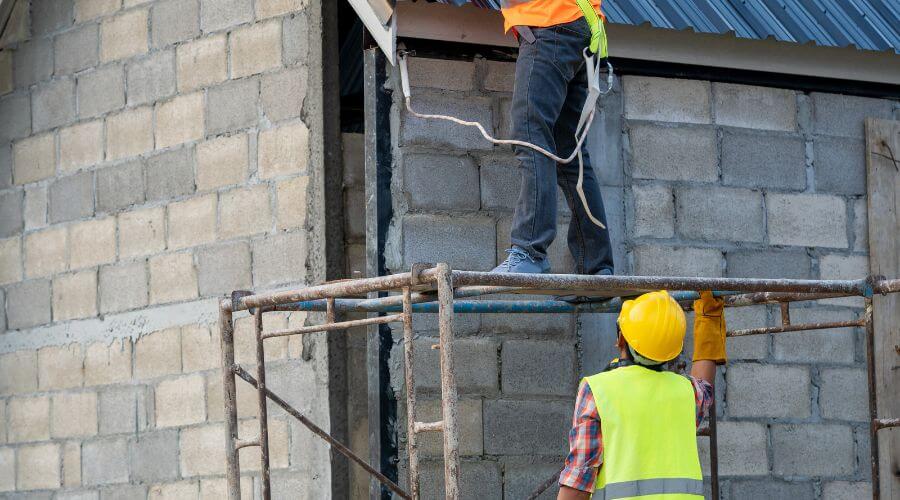 Professional residential roofers in Mount Ephraim, NJ